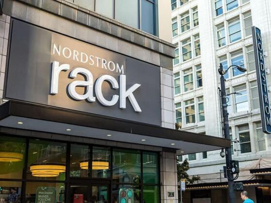 At the end of the quarter, the company operated 264 Nordstrom Rack stores, 93 Nordstrom stores, six Nordstrom Local service hubs and two Last Chance clearance outlets.