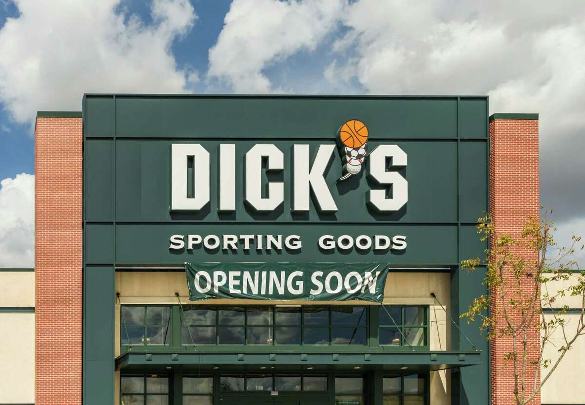 Dicks Sporting Goods Now Hiring For Meyerland Store