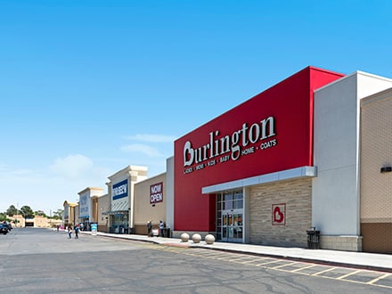 Burlington opens Las Cruces store