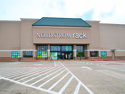 San Antonio is getting another Nordstrom Rack store