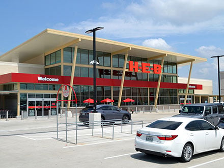 JCPenney Meyerland Plaza