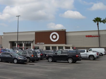 JCPenney Meyerland Plaza